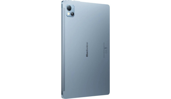 Планшет Blackview Tab 13 Pro 10.1" FHD 8GB/128GB / Helio P60 / 7680mAh / 13+8Мп / LTE Blue