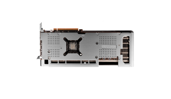 AMD Radeon RX 7700 XT Sapphire NITRO+ GAMING OC, 12GB GDDR6, 192 bit, PCI-Express 4.0 x16