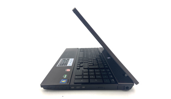 Ноутбук HP ProBook 4525s AMD Phenom II P960 6 GB RAM 640 GB HDD [15.6"] - ноутбук Б/У - 595579
