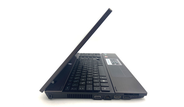 Ноутбук HP ProBook 4525s AMD Phenom II P960 6 GB RAM 640 GB HDD [15.6"] - ноутбук Б/У - 595579
