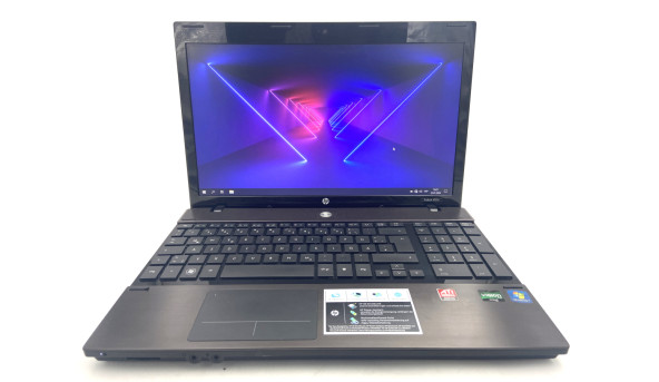 Ноутбук HP ProBook 4525s AMD Phenom II P960 6 GB RAM 640 GB HDD [15.6"] - ноутбук Б/У - 595579