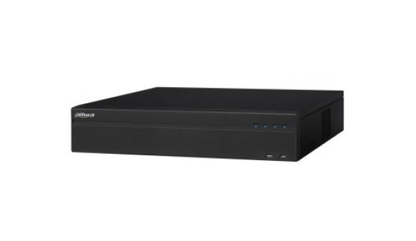 32-канальный 4K сетевой видеорегистратор DH-NVR4832-4KS2