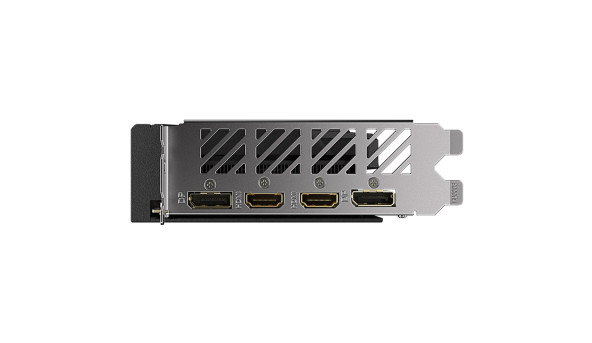 GeForce RTX4060 Gigabyte, 8GB GDDR6, 128bit, PCI Express 4.0 X8