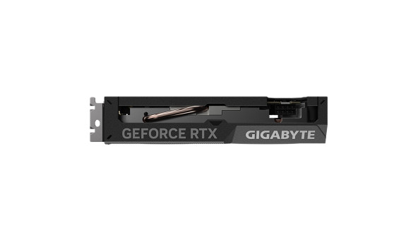 GeForce RTX4060 Gigabyte, 8GB GDDR6, 128bit, PCI Express 4.0 X8