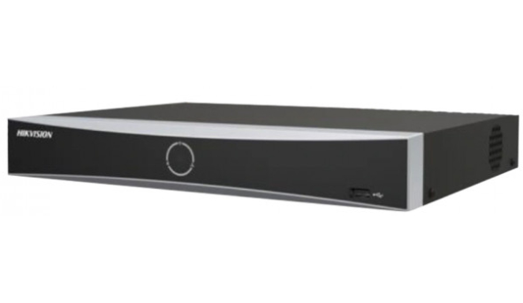 Мережевий IP відеореєстратор Hikvision DS-7608NXI-K1(B)