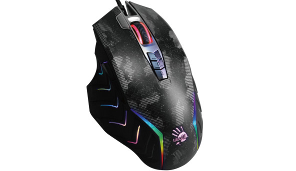 A4-Tech Bloody J95s, 9кн., RGB, Satellite - 595702
