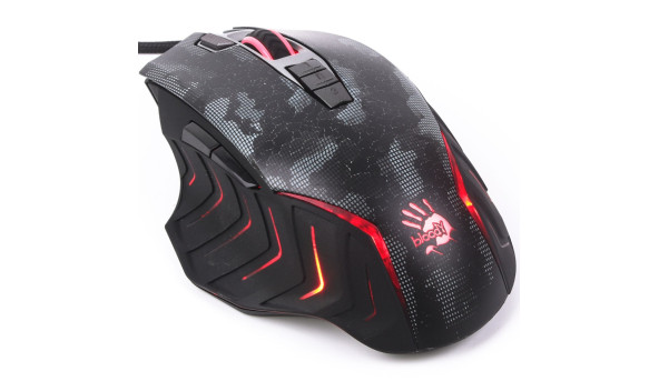A4-Tech Bloody J95s, 9кн., RGB, Satellite - 595702