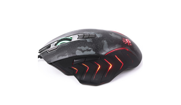 A4-Tech Bloody J95s, 9кн., RGB, Satellite - 595702