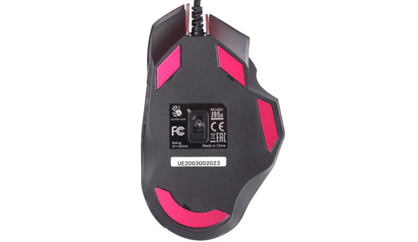 A4-Tech Bloody J95s, 9кн., RGB, Satellite - 595702