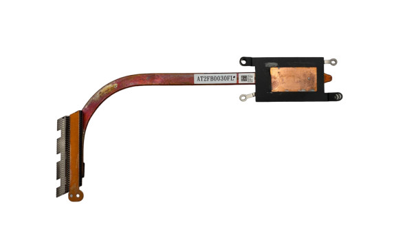 Термотрубка системи охолодження Dell Latitude 14" 5400 (XYG4C AT2FB0030FL) Б/В