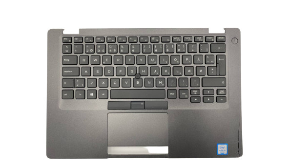 Середня частина корпусу для ноутбука Dell Latitude 5400 5401 5402 (A1899H) Б/В