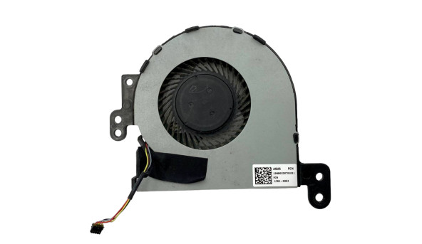 Вентилятор системи охолодження Asus VivoBook Max A441 F441 R414 X441 (13NB0CD0T01011, DFS440605PV 0T EP) Б/В