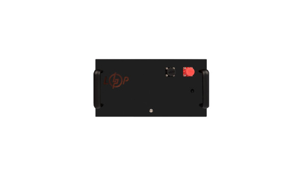 Аккумулятор LP LiFePO4 51,2V - 160 Ah (8192Wh) ( BMS 200A/100А) металл RM Smart BT