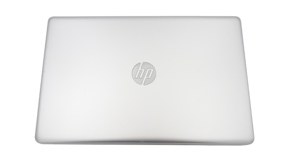 Ігровий ноутбук HP 17-by Intel Core I5-8250U 16 RAM 128 SSD 750 HDD AMD Radeon 530 [17.3"] - ноутбук Б/В