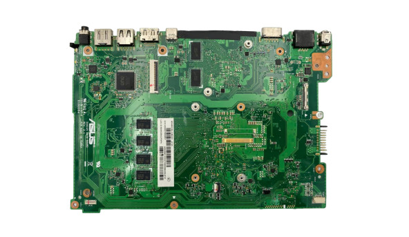 Материнська плата для ноутбука Asus X441UV INTEL Core i7-7500U (60NB0C80-MB2201 REV 2 1) Б/В
