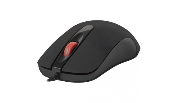 Мишка Defender Ultra Classic MB-280, 4 кн. 1200 dpi, 7 кол. підсвітки, чорна - 595955