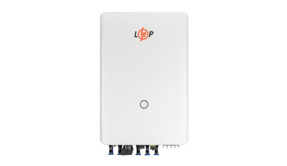 Солнечный сетевой инвертор LP KTL-S 33kW
