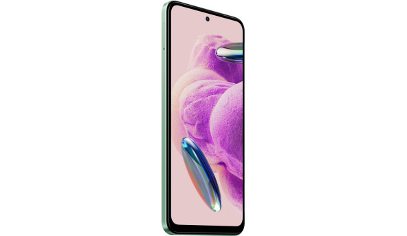Смартфон Xiaomi Redmi Note 12S 8/256GB Pearl Green - 596037