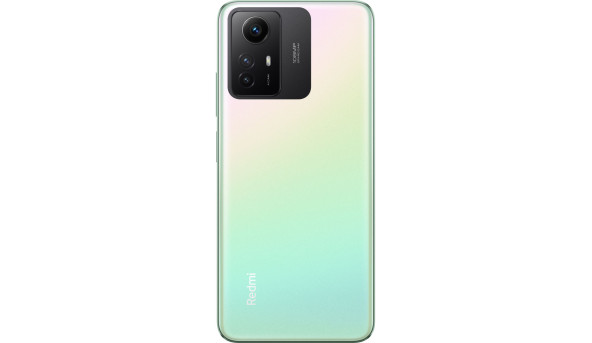 Смартфон Xiaomi Redmi Note 12S 8/256GB Pearl Green - 596037