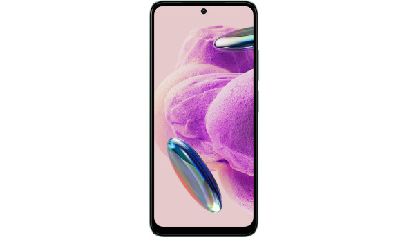 Смартфон Xiaomi Redmi Note 12S 8/256GB Pearl Green - 596037