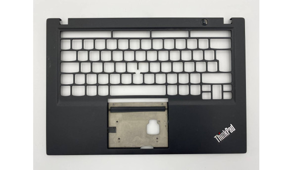 Середня частина корпусу для ноутбука Lenovo ThinkPad T490s (AM1BR000D00 SM10Q26203) Б/В