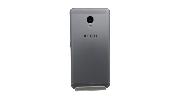 Смартфон Meizu M3s MediatTek MTK6750 3/32 GB 13/5 MP Android 5.1 [IPS 5"] - смартфон Б/В