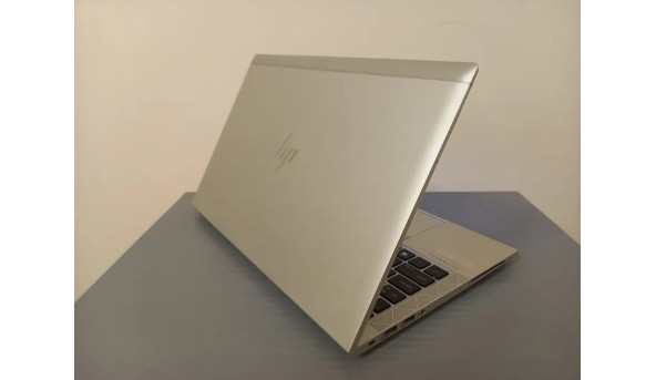 Ноутбук HP Elitebook G7 AMD Ryzen PRO 4750U 16 GB RAM 512 GB SSD [14" FullHD] - ноутбук Б/В - 596095