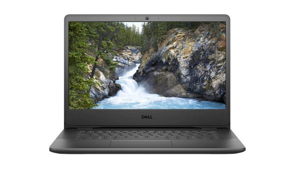 Ноутбук Dell Vostro 3400 Intel Core i3-1115G4 16 GB RAM 256 GB SSD 500 GB HDD [14"] - ноутбук Б/У