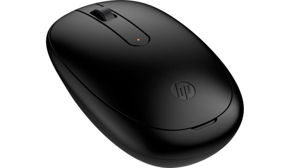 Мишка бездротова HP 240 Bluetooth, 3 кн., 1600 dpi, чорний - 596318