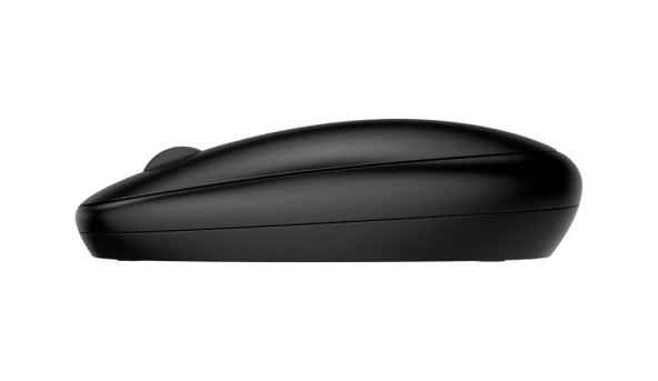 Мишка бездротова HP 240 Bluetooth, 3 кн., 1600 dpi, чорний - 596318