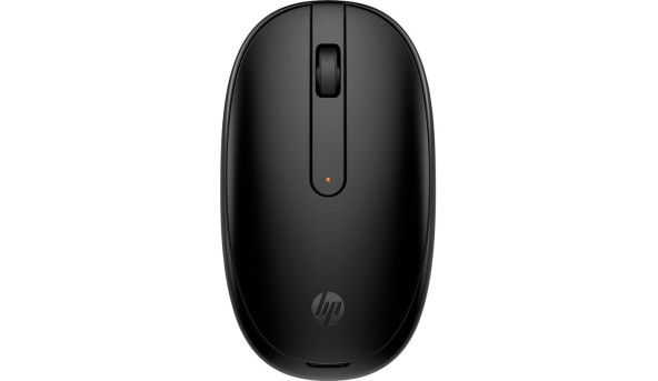 Мишка бездротова HP 240 Bluetooth, 3 кн., 1600 dpi, чорна