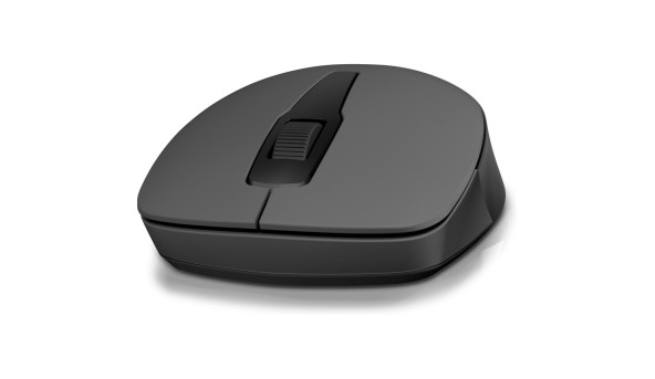 Мишка HP 150 Wireless Mouse чорна (2S9L1AA)