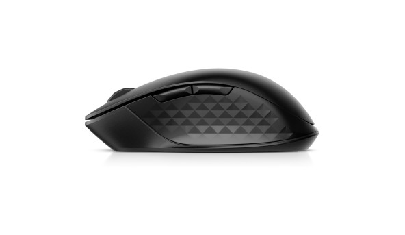 Мишка бездротова HP 430 Multi-Device Wireless Mouse, 5 кн., up to 4000 dpi чорна