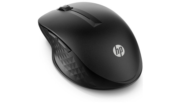Мишка бездротова HP 430 Multi-Device Wireless Mouse, 5 кн., up to 4000 dpi - 596320
