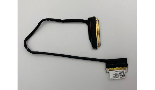 Шлейф матриці для ноутбука Lenovo ThinkPad T480 T470 (DC02C00BC00, 01YR501) Б/В