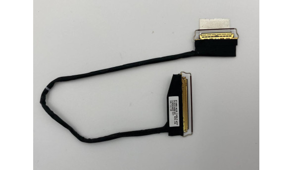 Шлейф матриці для ноутбука Lenovo ThinkPad T480 T470 (DC02C00BC00, 01YR501) Б/В - 596323