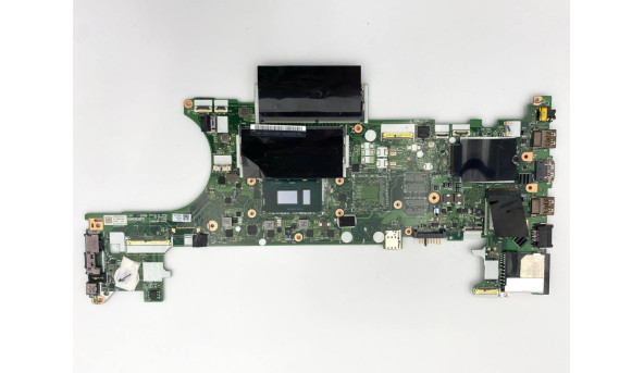Материнська плата для ноутбука Lenovo Thinkpad T480 i5-8350U (SR3L9, ET480 NM-B501) Б/В