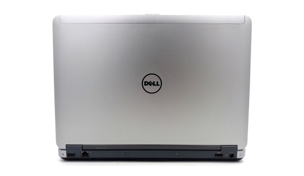 Ігровий ноутбук Dell Latitude E6440 Core I7-4610M 8 RAM 256 SSD AMD Radeon HD 8690M [14" HD+] - ноутбук Б/В