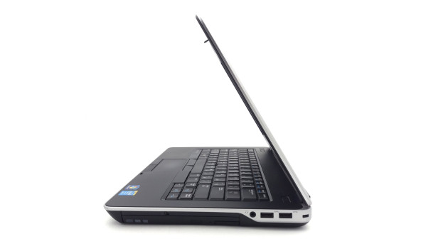 Ігровий ноутбук Dell Latitude E6440 Core I7-4610M 8 RAM 256 SSD AMD Radeon HD 8690M [14" HD+] - ноутбук Б/В - 596349