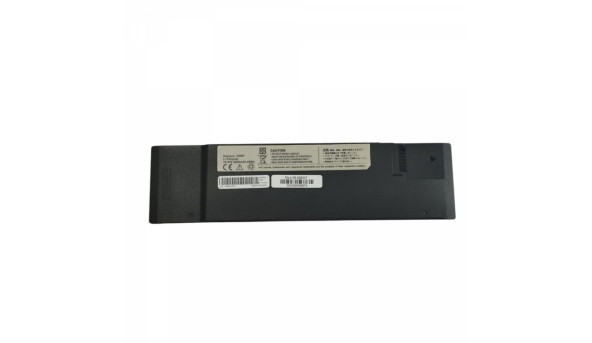 Акумулятор для ноутбука Asus 1008P Eee PC 1008KR 10.95 В Black 2600 мАг OEM