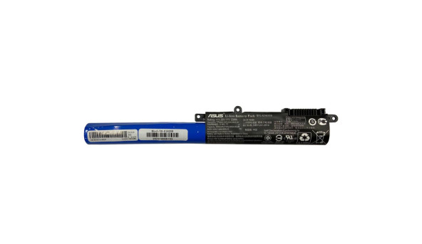 Акумулятор для ноутбука Asus A31N1519 X540LA 11.25 В Black 3000 мАг Orig