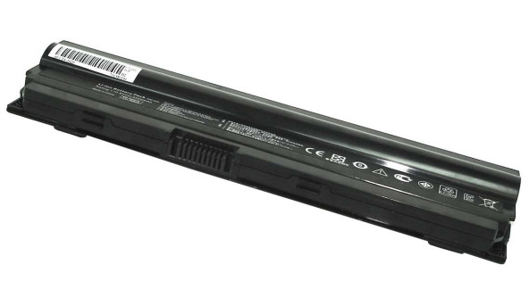 Аккумуляторная батарея для ноутбука Asus A32-U24 11.1V Black 5200mAh OEM