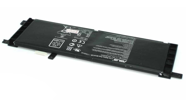 Аккумуляторная батарея для ноутбука Asus B21N1329 7.2V Black 3900mAh Orig