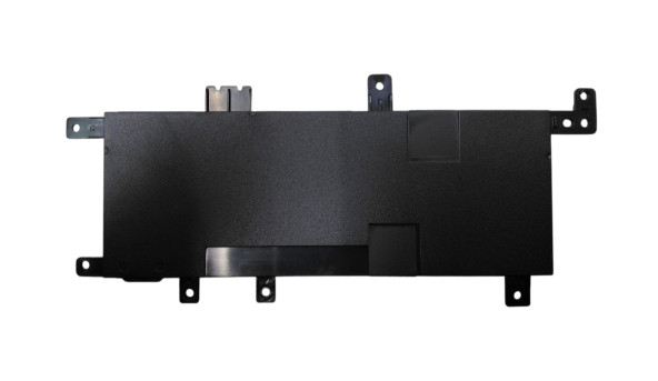 Акумулятор для ноутбука Asus C21N1634 X542U 7.6 В Black 5200 мАг OEM