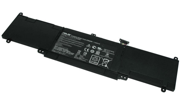 Аккумуляторная батарея для ноутбука Asus C31N1339 UX303 11.31V Black 4400mAh Orig