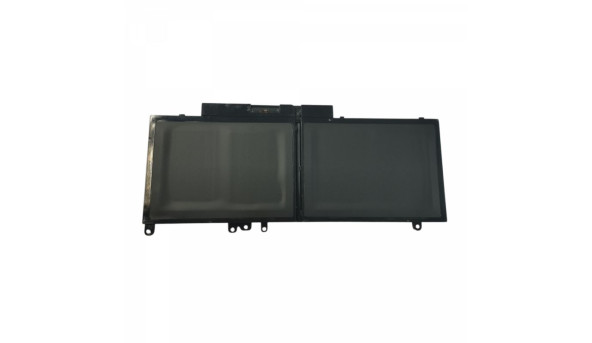 Аккумуляторная батарея для ноутбука Dell G5M10 Latitude E5450 7.4V Black 5800mAh OEM