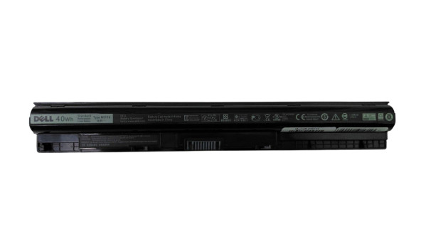 Акумулятор для ноутбука Dell M5Y1K Inspiron 14-3451 14.8 В Black 2750 мАг Orig