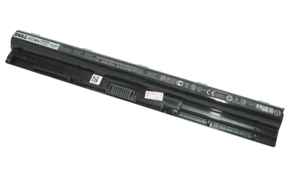 Аккумуляторная батарея для ноутбука Dell M5Y1K Inspiron 14-3451 14.8V Black 2750mAh Orig