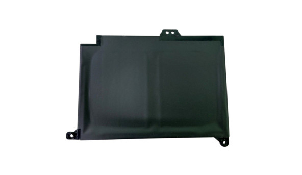 Акумулятор для ноутбука HP BP02XL Pavilion 15 7.7 В Black 4500 мАг OEM