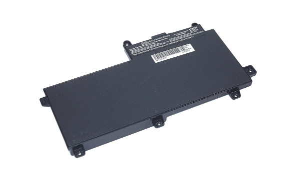 Акумулятор для ноутбука HP CI03 ProBook 640 11.4 В Black 4210 мАг OEM